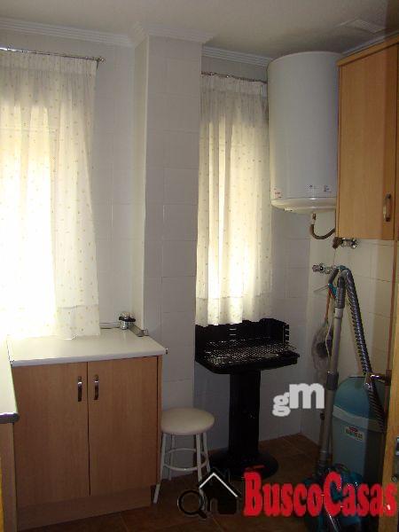 For sale of flat in Pilar de la Horadada