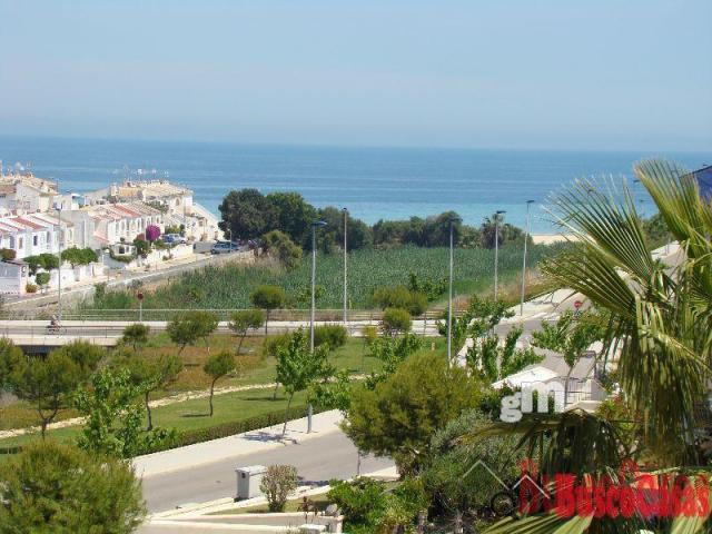 For sale of flat in Pilar de la Horadada