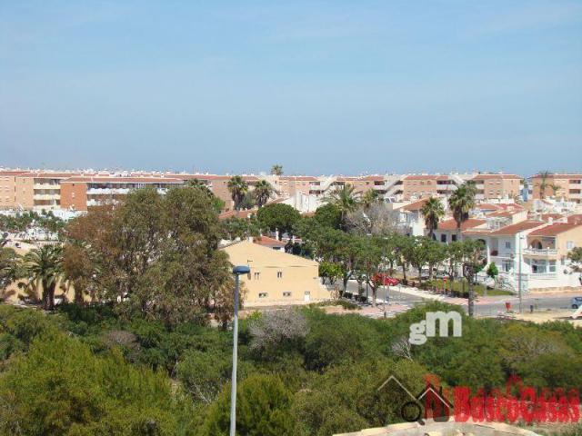 For sale of flat in Pilar de la Horadada