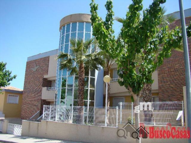 For sale of flat in Pilar de la Horadada