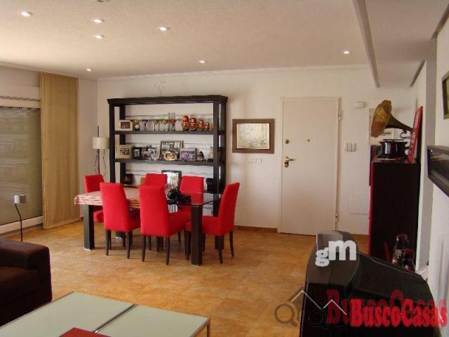 For sale of flat in Pilar de la Horadada