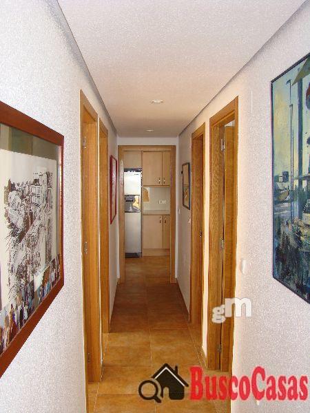 For sale of flat in Pilar de la Horadada