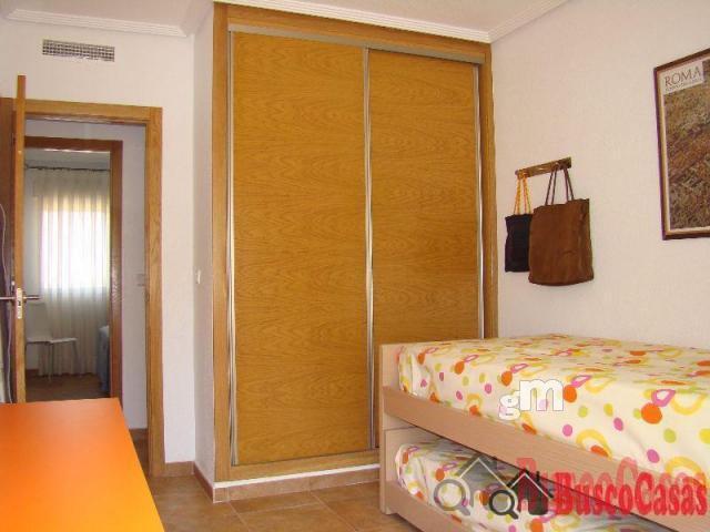 For sale of flat in Pilar de la Horadada