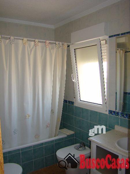 For sale of flat in Pilar de la Horadada