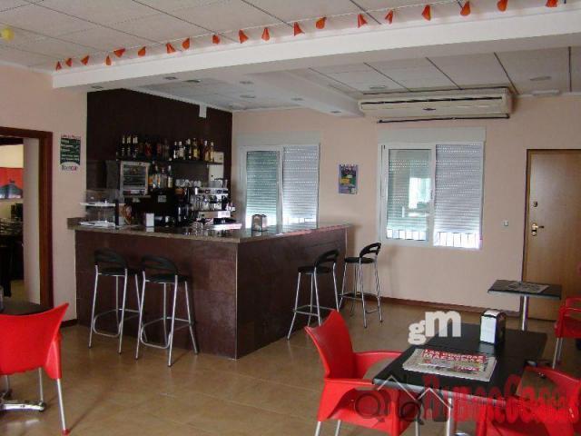 Zu verkaufen von gewerbehalle in
 Murcia