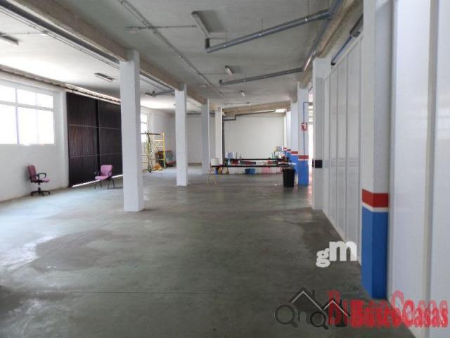 Venta de nave industrial en Murcia