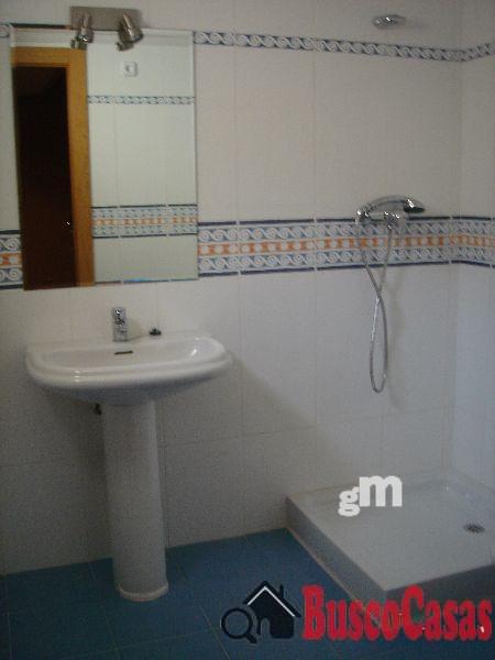 For sale of flat in Patiño