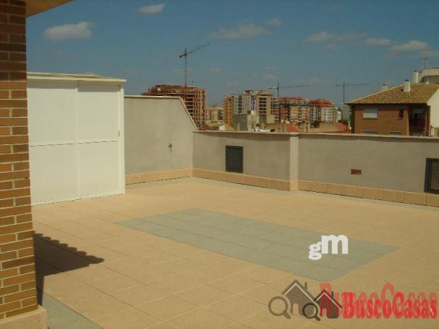 For sale of flat in Patiño