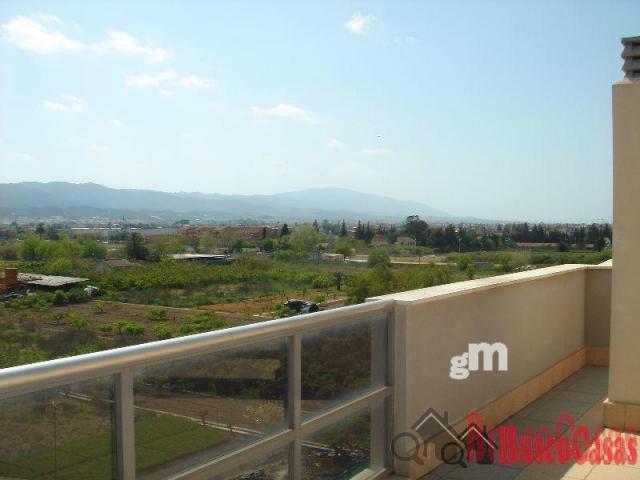 For sale of flat in Patiño