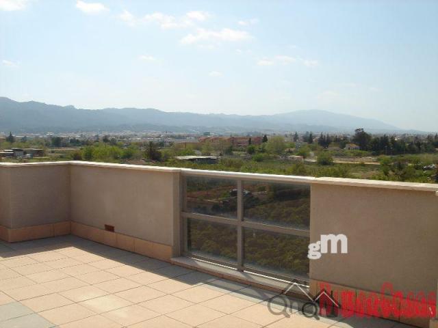 For sale of flat in Patiño