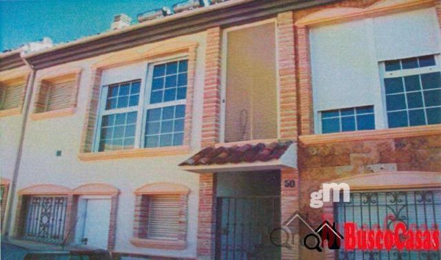 For sale of duplex in Abanilla