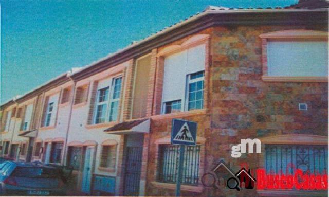 For sale of duplex in Abanilla