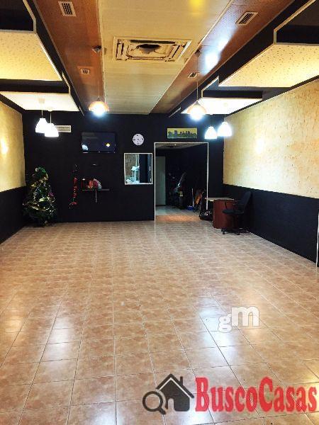 For sale of commercial in Patiño