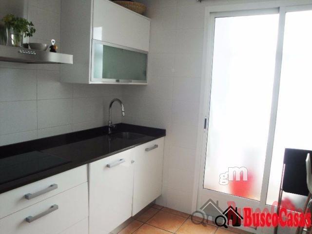 For sale of flat in Javali Viejo
