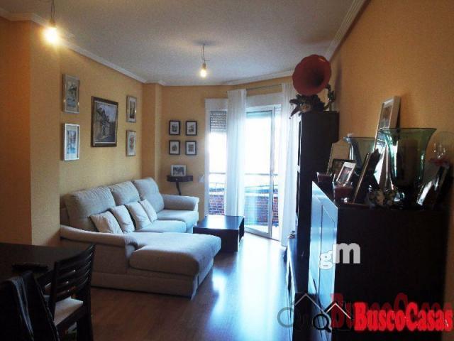For sale of flat in Javali Viejo