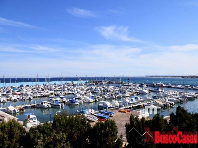 For sale of flat in Pilar de la Horadada