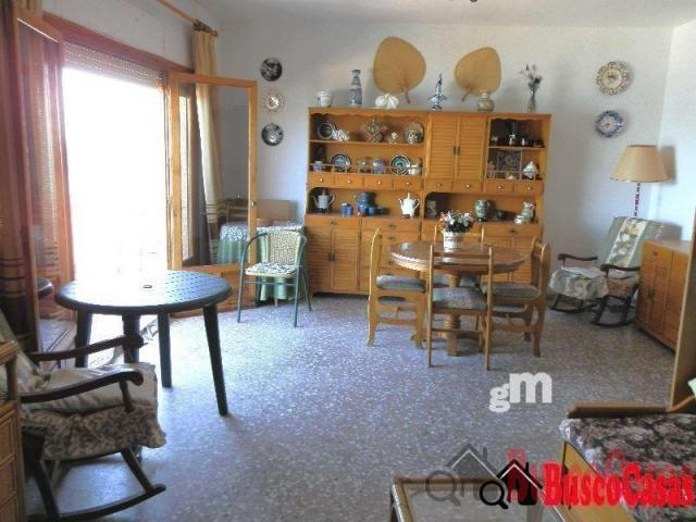 Vente de appartement dans Pilar de la Horadada