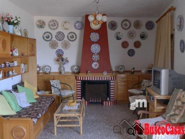 Vente de appartement dans Pilar de la Horadada