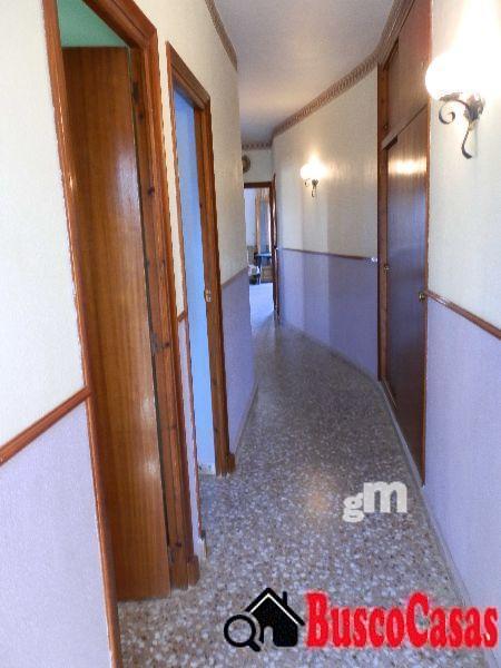 Salgai  apartamentu  Pilar de la Horadada