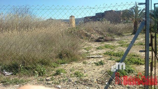 Venda de terreny a Murcia