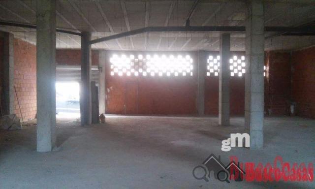 Vente de local commercial dans Murcia