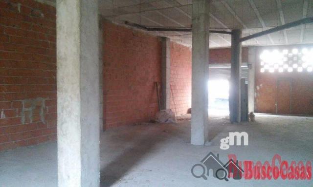 Vente de local commercial dans Murcia