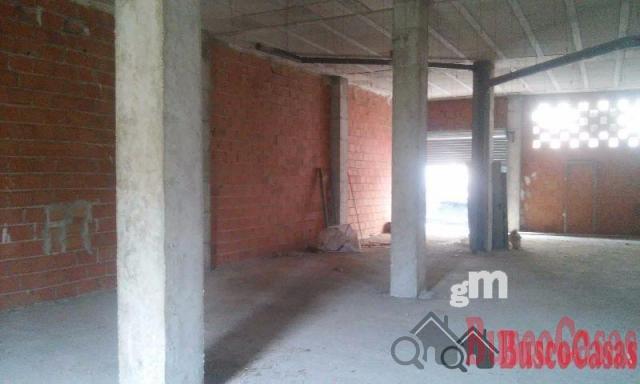 Venta de local comercial en Murcia