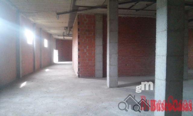 Venta de local comercial en Murcia