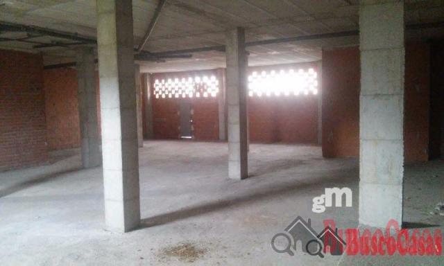 Vente de local commercial dans Murcia