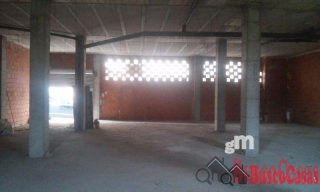 Venta de local comercial en Murcia