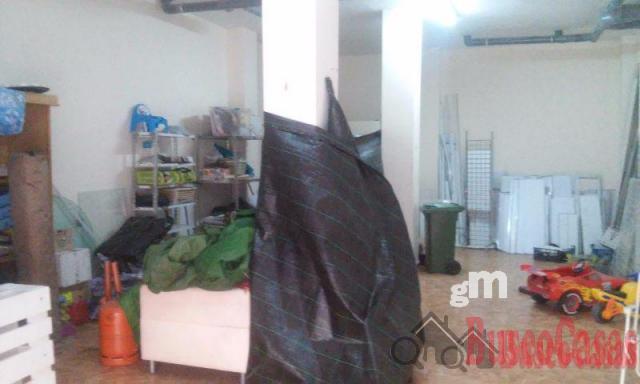 Salgai  lokal komertzialak  Patiño