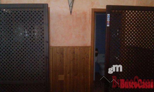 Salgai  lokal komertzialak  San José de la Vega