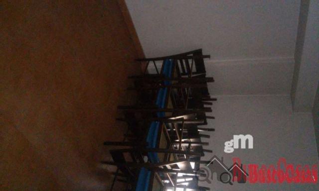 Salgai  lokal komertzialak  San José de la Vega