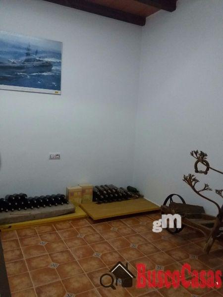 For sale of chalet in Murcia