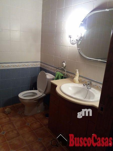 For sale of chalet in Murcia