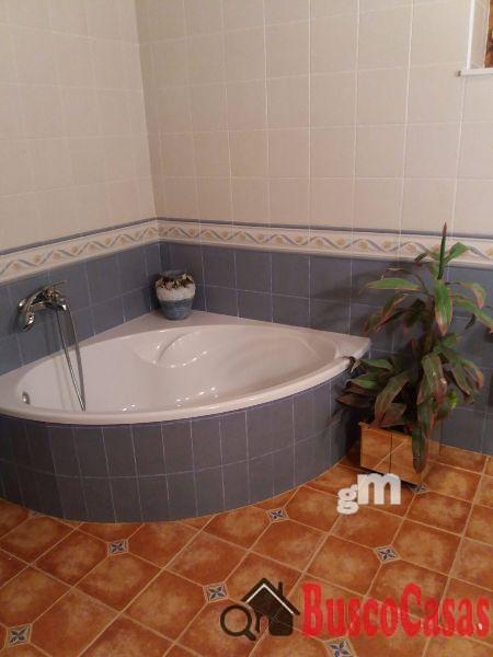 For sale of chalet in Murcia