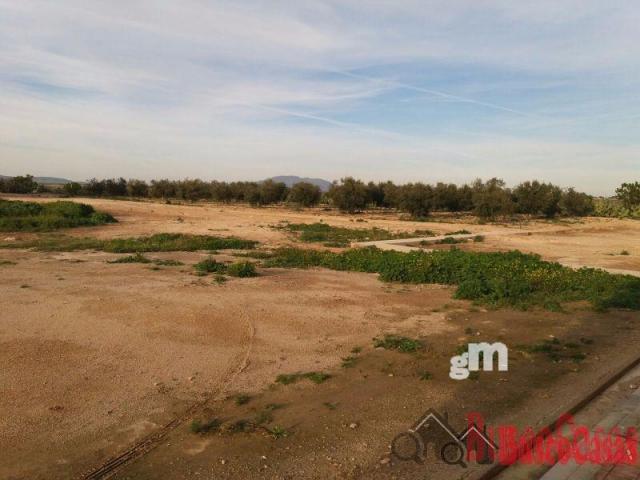 For sale of chalet in Murcia