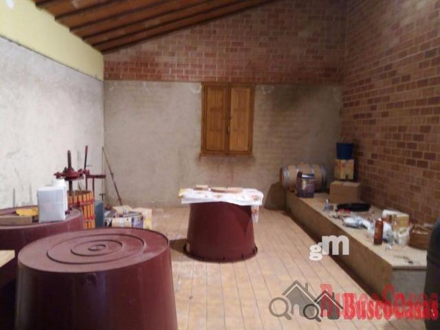 For sale of chalet in Murcia