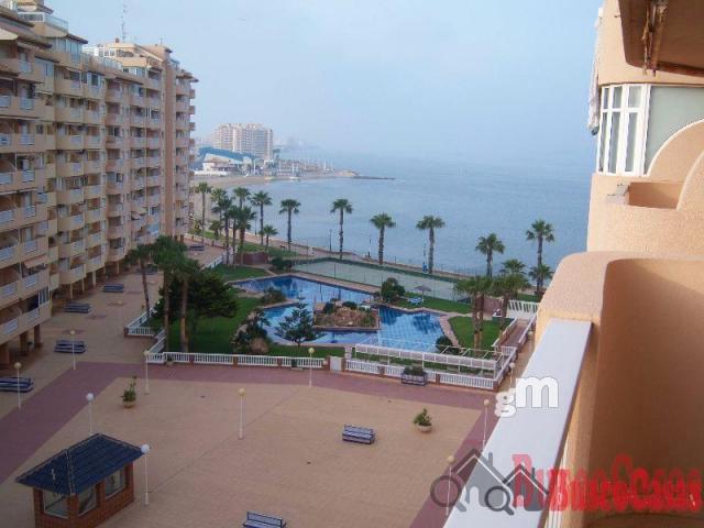Vendita di attico in La Manga del Mar Menor