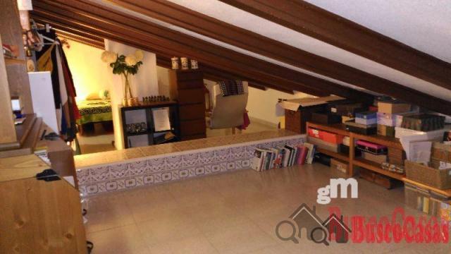 For sale of chalet in Las Torres de Cotillas