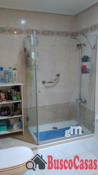 For sale of chalet in Las Torres de Cotillas