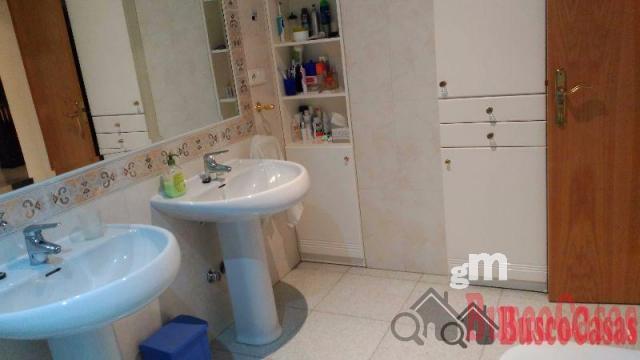 For sale of chalet in Las Torres de Cotillas