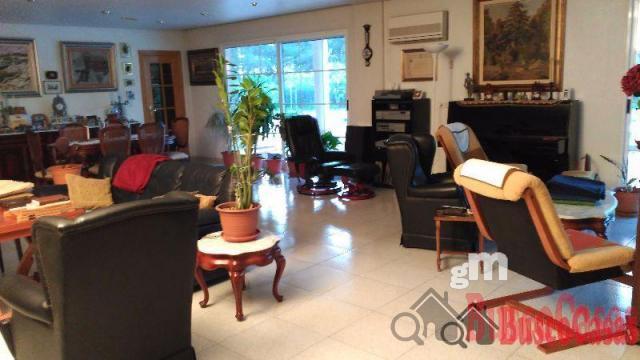 For sale of chalet in Las Torres de Cotillas