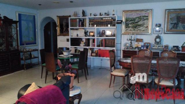 For sale of chalet in Las Torres de Cotillas