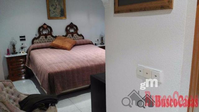 For sale of chalet in Las Torres de Cotillas