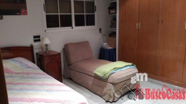 For sale of chalet in Las Torres de Cotillas