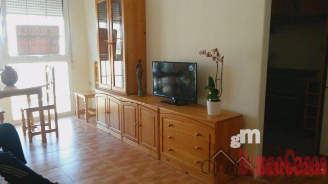 For sale of duplex in Abanilla