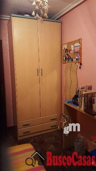 For sale of flat in Murcia