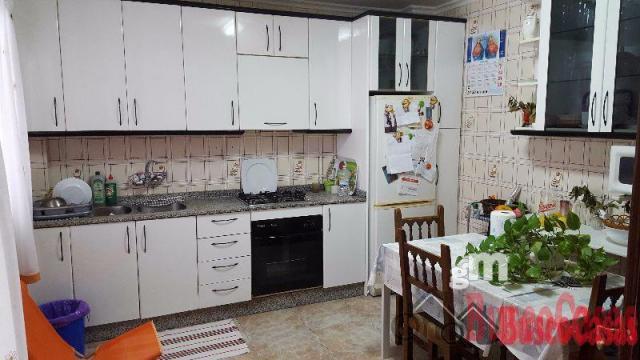 Vente de appartement dans Murcia
