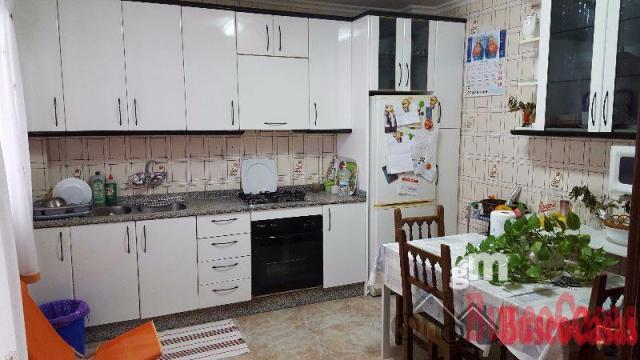 For sale of flat in Murcia